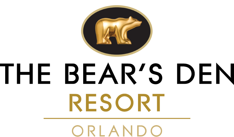 The Bear’s Den Resort Orlando : 